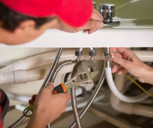 About Water Heater Repair LLC Fort Cobb, OK